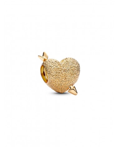 Charm Pandora Corazón Cupido 763666C00
