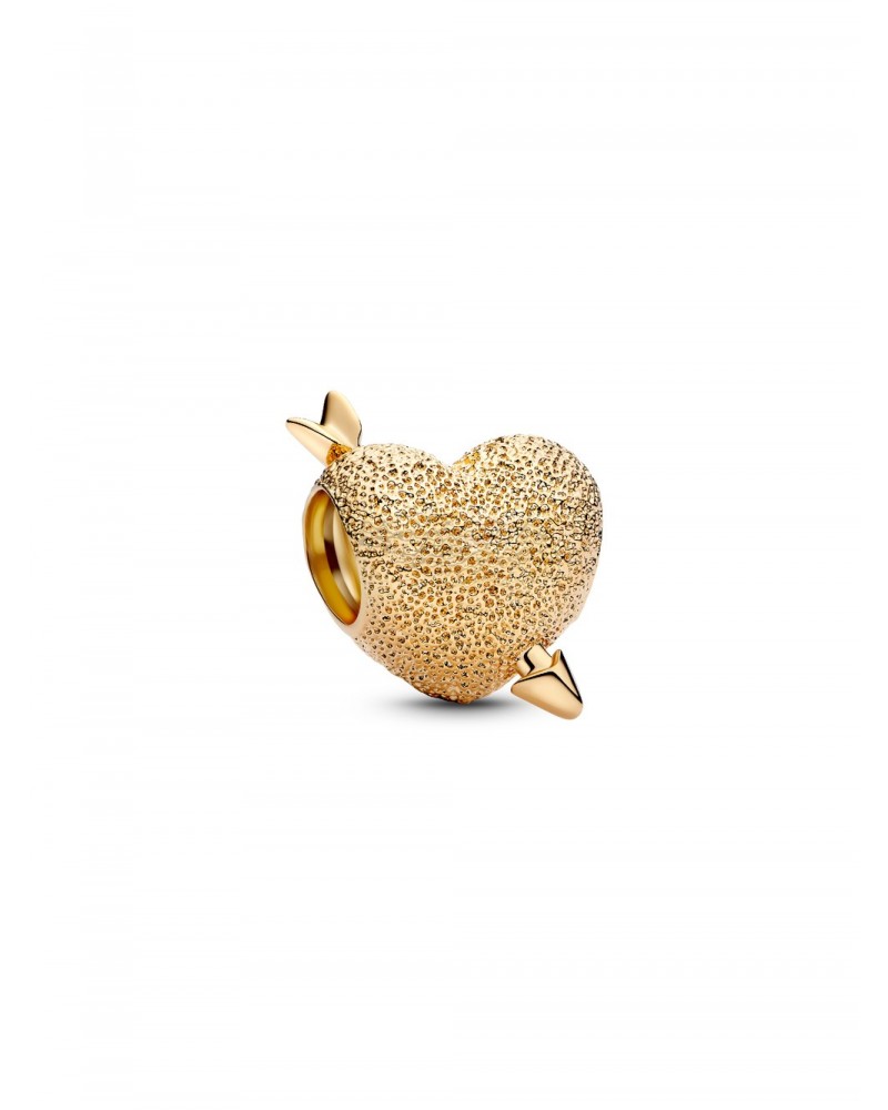 Charm Pandora Corazón Cupido 763666C00
