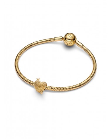 Charm Pandora Corazón Cupido 763666C00 - foto 2