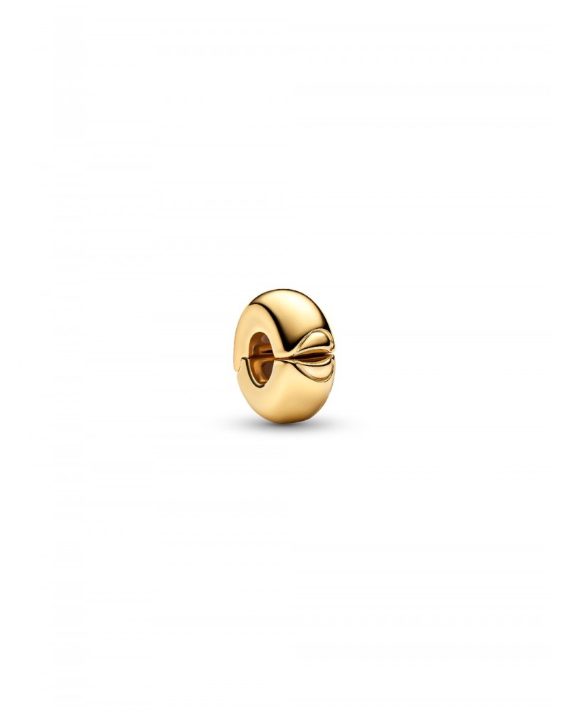 Charm Pandora de Clip Redondo 763678C00