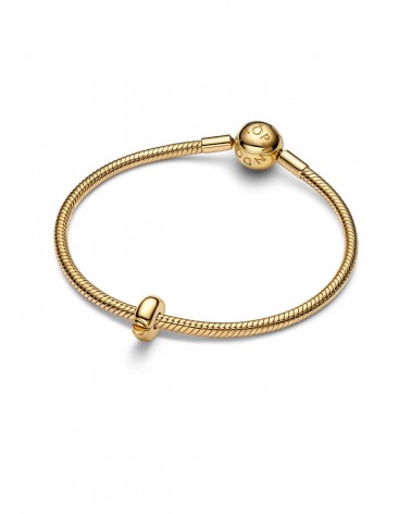 Charm Pandora de Clip Redondo 763678C00 - foto 3