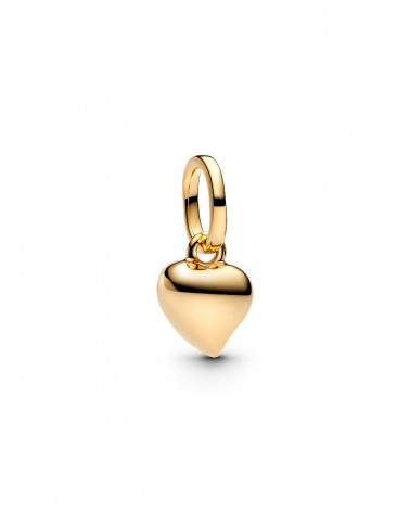 Charm Pandora Mini Colgante Corazón 763691C00