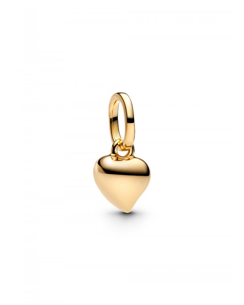 Charm Pandora Mini Colgante Corazón 763691C00