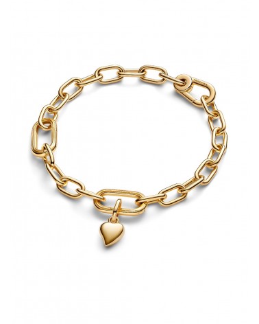 Charm Pandora Mini Colgante Corazón 763691C00 - foto 2