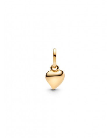 Charm Pandora Mini Colgante Corazón 763691C00 - foto 3