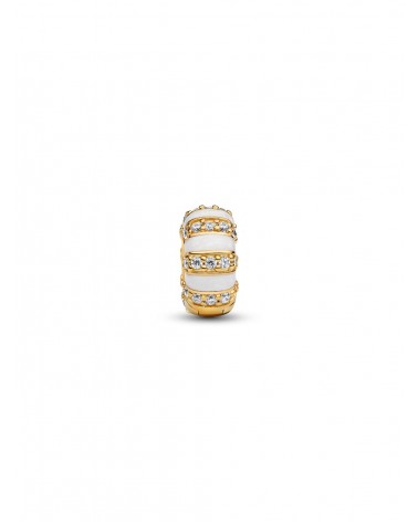 Charm Pandora de Clip Esmalte y Gemas 763785C01 - foto 3