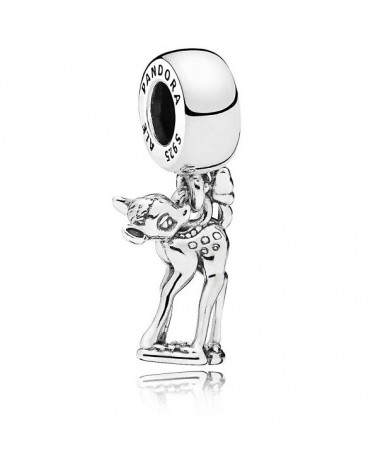 PANDORA BAMBI CHARM