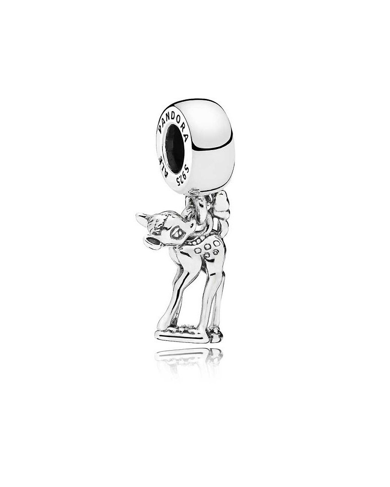 PANDORA BAMBI CHARM