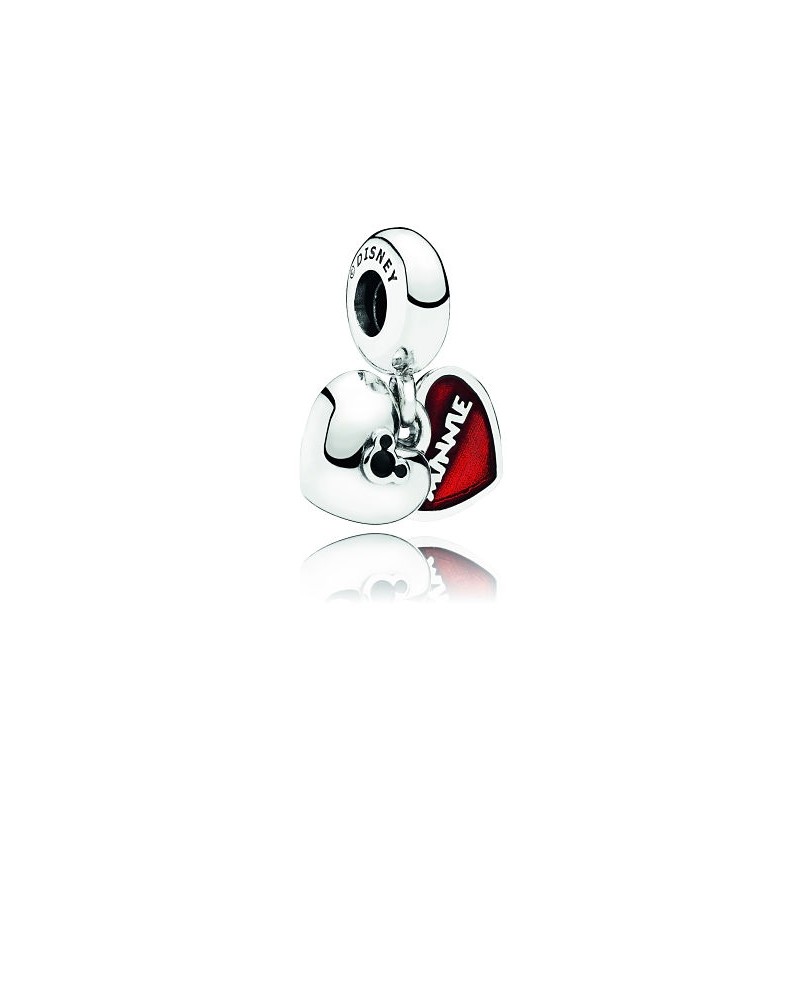 CHARM PANDORA DISNEY COLGANTE