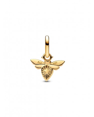 Charm Pandora MIni Colgante Abeja Blanca 763826C01 - foto 3