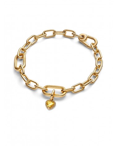 Charm Pandora Mini Colgante Corazón 763862C01 - foto 3