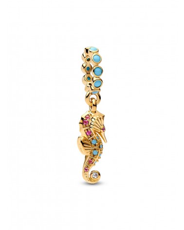 Charm Pandora Colgante Caballito de Mar 763895C01