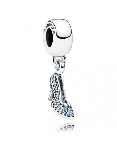 CHARM PANDORA DISNEY CENICIENTA