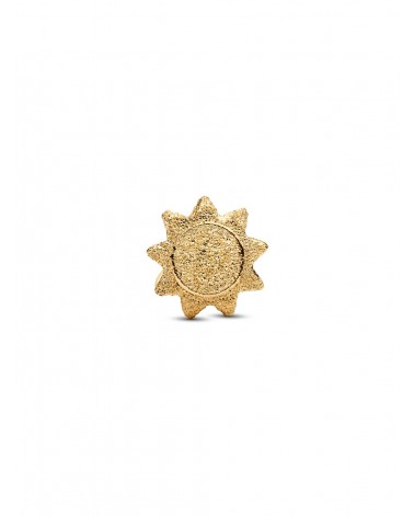 Charm Pandora Mini Sol Textura 764052C00 - foto 2