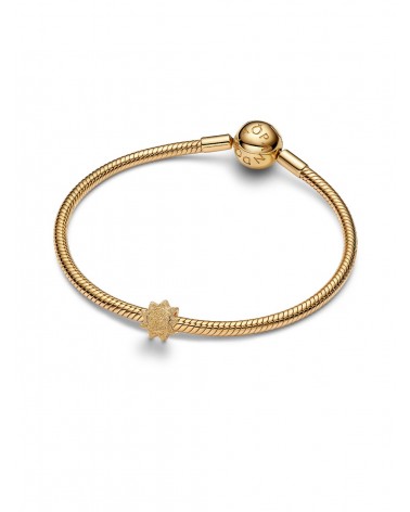 Charm Pandora Mini Sol Textura 764052C00 - foto 3