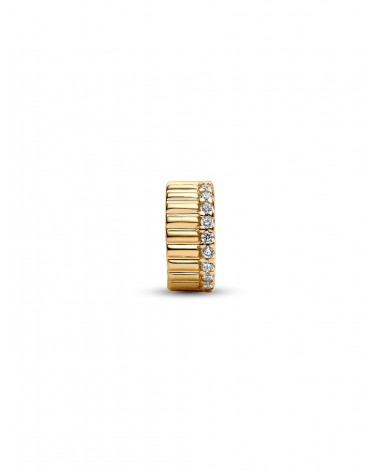 Charm Pandora Clip Acanalado 764078C01 - foto 3