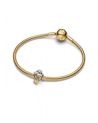 Charm Pandora Hogar y Corazón 764145C00 - foto 3