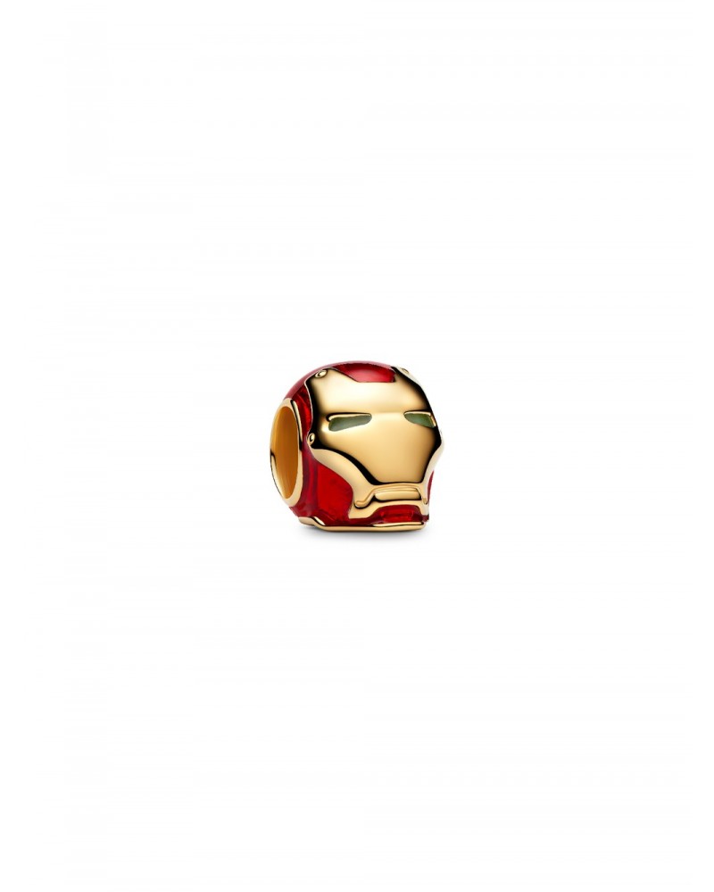 Charm Pandora Casco de Iron Man de Marvel 764213C01