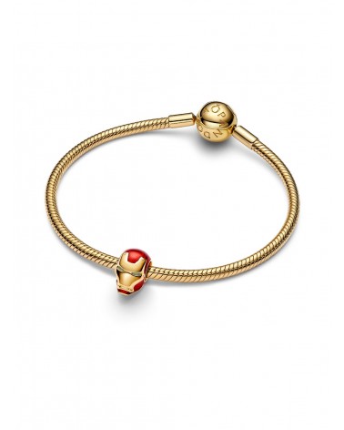 Charm Pandora Casco de Iron Man de Marvel 764213C01 - foto 2