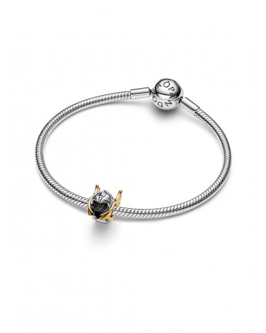 Charm Pandora Casco Thor de Marvel 764215C00 - foto 2