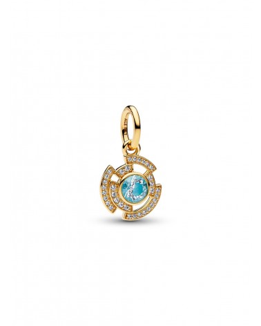 Charm Pandora Colgante Reactor de Arco Iron Man de Marvel 764216C01