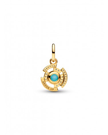Charm Pandora Colgante Reactor de Arco Iron Man de Marvel 764216C01 - foto 2