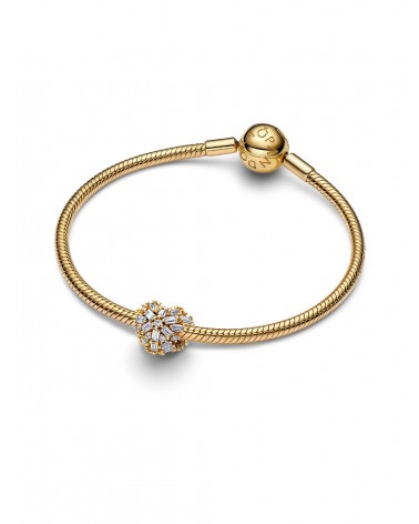 Charm Pandora Corazón Brillante 764240C01 - foto 2
