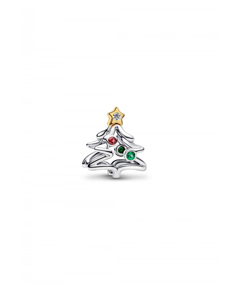 Charm Pandora Árbol de Navidad 764248C01