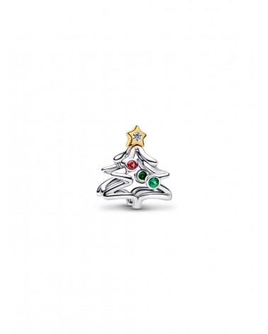 Charm Pandora Árbol de Navidad 764248C01