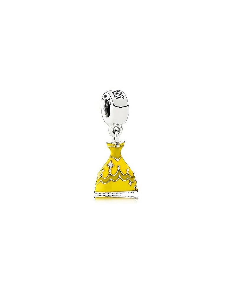 CHARM PANDORA DISNEY BELLA