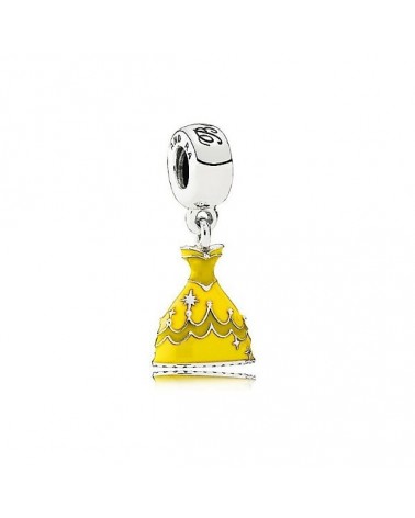 CHARM PANDORA DISNEY BELLA