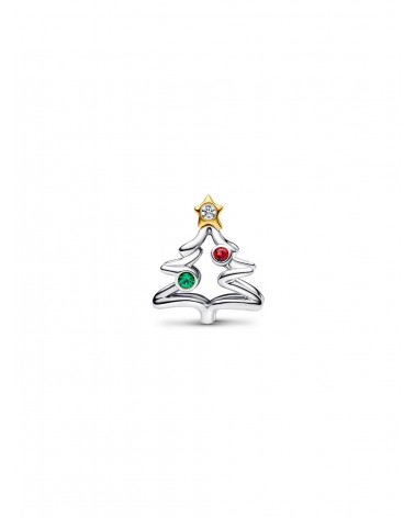 Charm Pandora Árbol de Navidad 764248C01 - foto 2