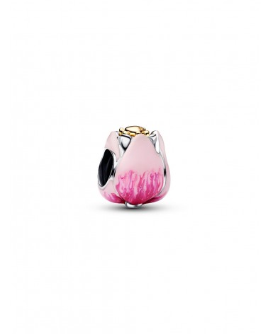 Charm Pandora Tulipán Rosa 764352C01