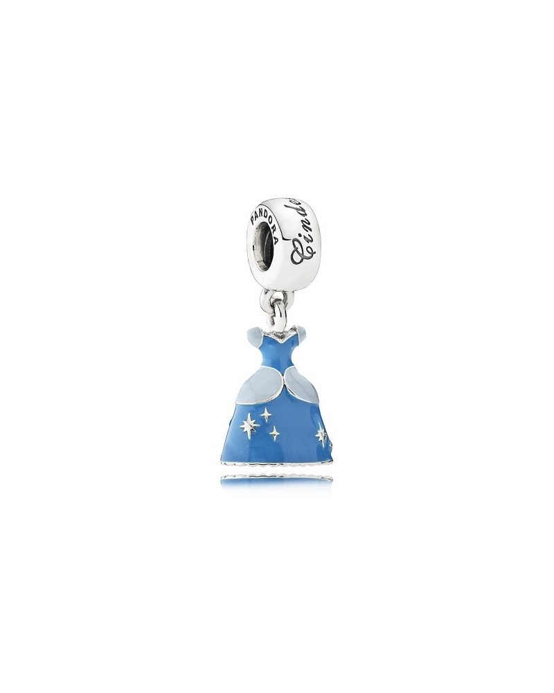 CHARM PANDORA DISNEY CENICIENTA