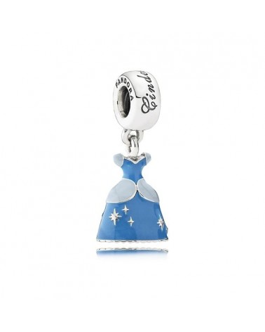 CHARM PANDORA DISNEY CENICIENTA