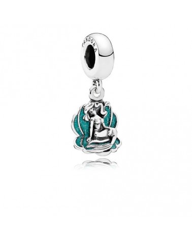 CHARM PANDORA DISNEY THE LITTLE MERMAID