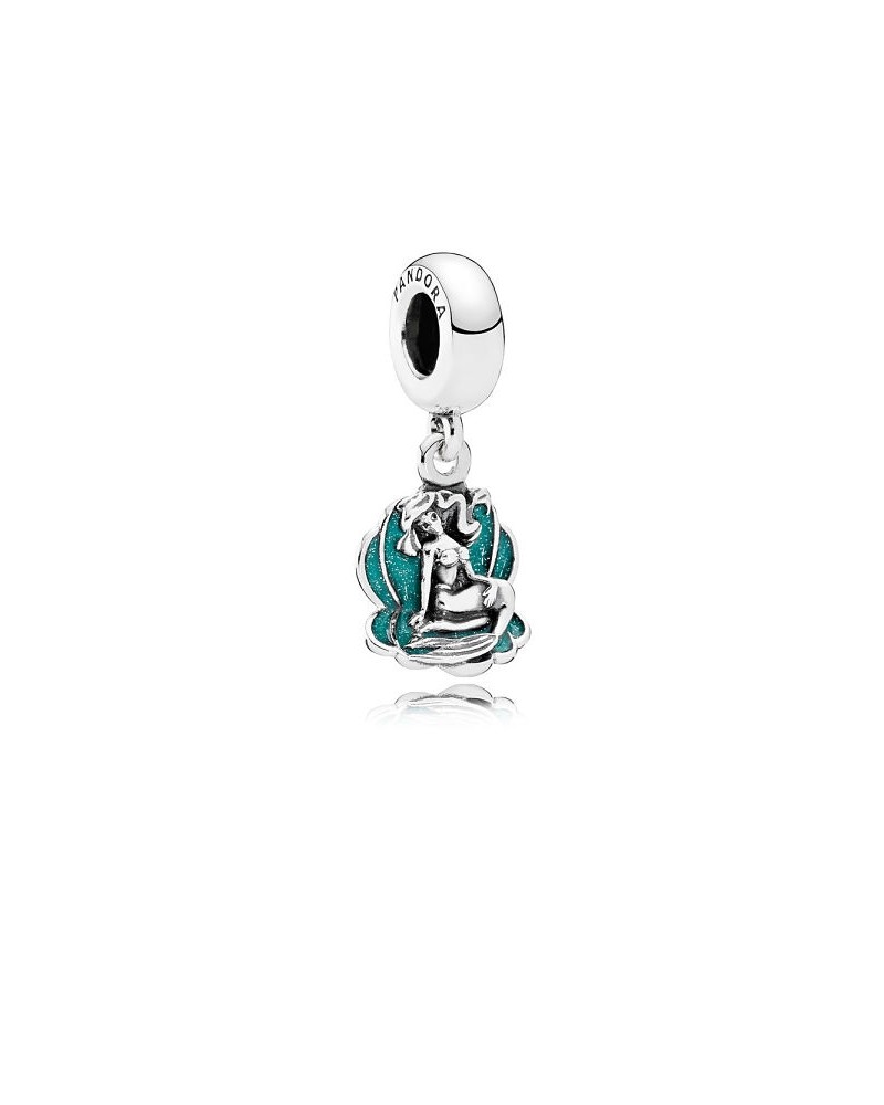 CHARM PANDORA DISNEY LA SIRENITA