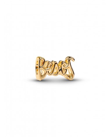 Charm Pandora Besos Escrito a Mano 764422C00