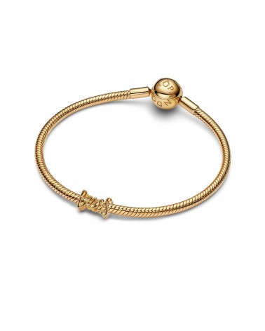 Charm Pandora Besos Escrito a Mano 764422C00 - foto 3