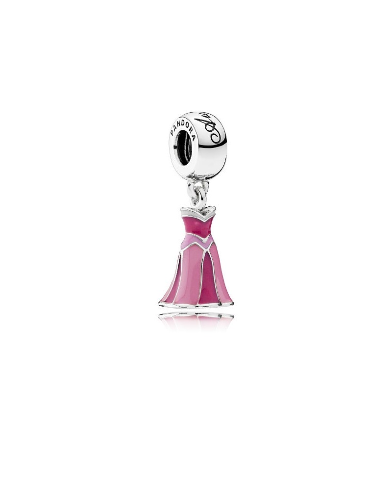 CHARM PANDORA DISNEY AURORA