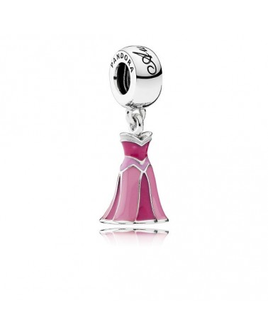 CHARM PANDORA DISNEY AURORA