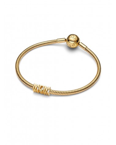 Charm Pandora Reversible Madre 764459C01 - foto 2