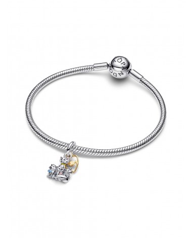 Charm Pandora Colgante Duquesa y Gatitos de los Aristogatos de Disney 764465C01 - foto 2