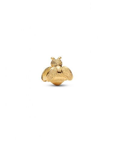 Charm Pandora Mini Abeja Textura 764524C00