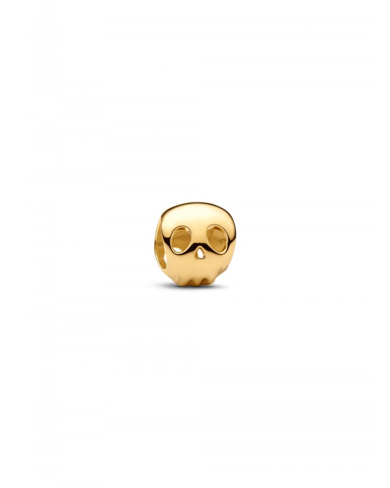Charm Pandora Mini Calavera 764518C00