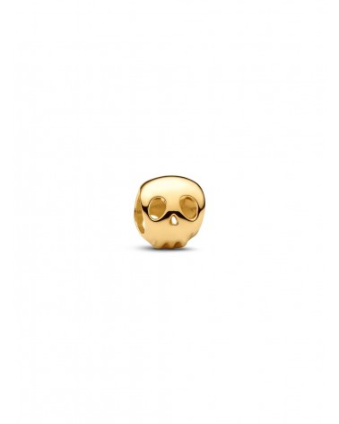 Charm Pandora Mini Calavera 764518C00