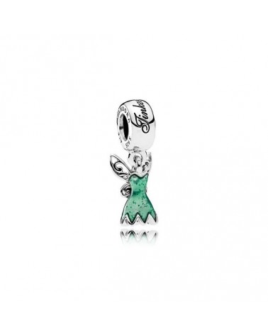 CHARM PANDORA DISNEY CAMPANILLA