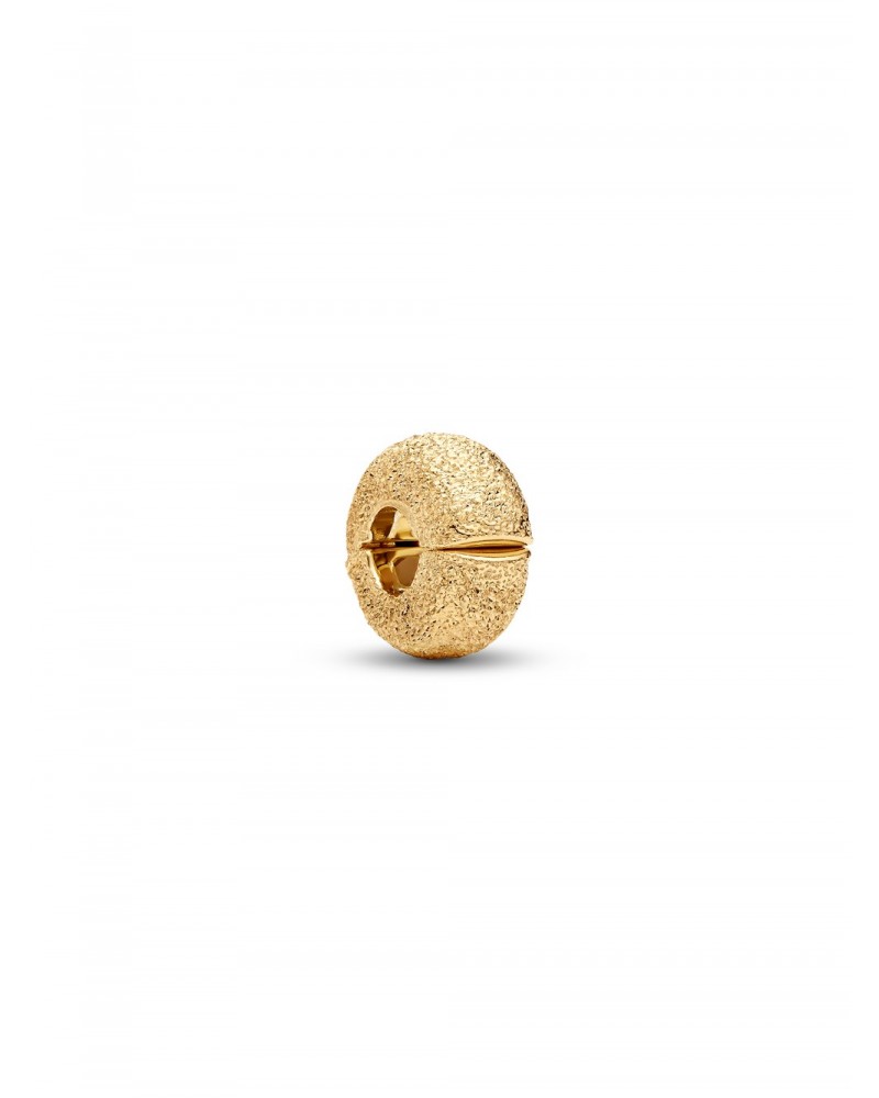Charm Pandora Mini Clip Textura 764771C00