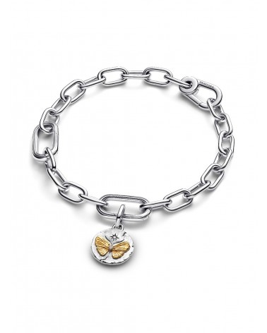 Charm Pandora Medallón Mariposa 764803C01 - foto 3