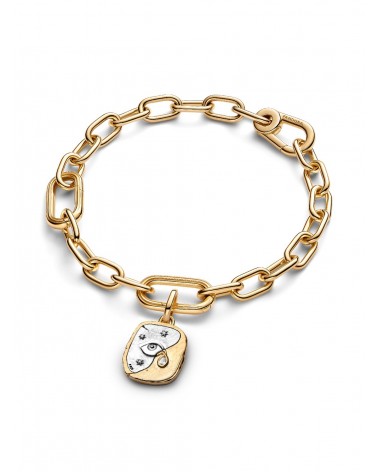 Charm Pandora Medallón Ojo 764808C01 - foto 3